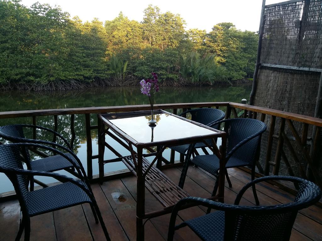 Mangroves&More @ Cambodia Sihanoukville Exterior foto