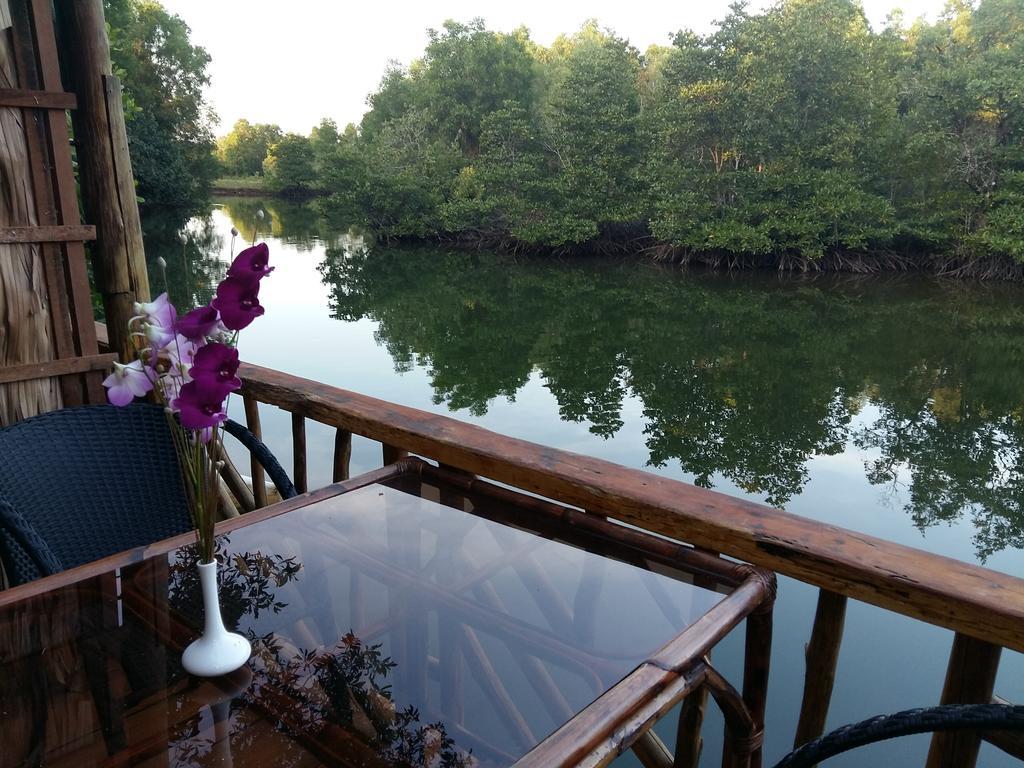 Mangroves&More @ Cambodia Sihanoukville Exterior foto