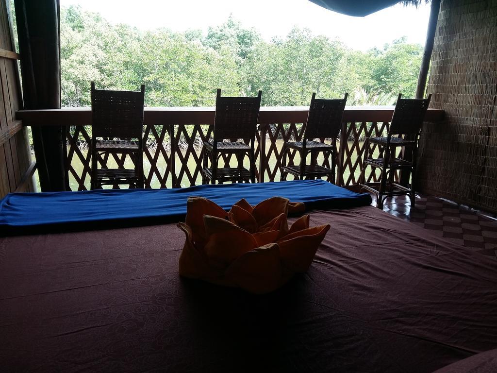 Mangroves&More @ Cambodia Sihanoukville Exterior foto
