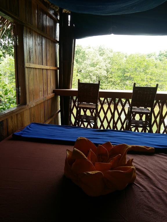 Mangroves&More @ Cambodia Sihanoukville Exterior foto