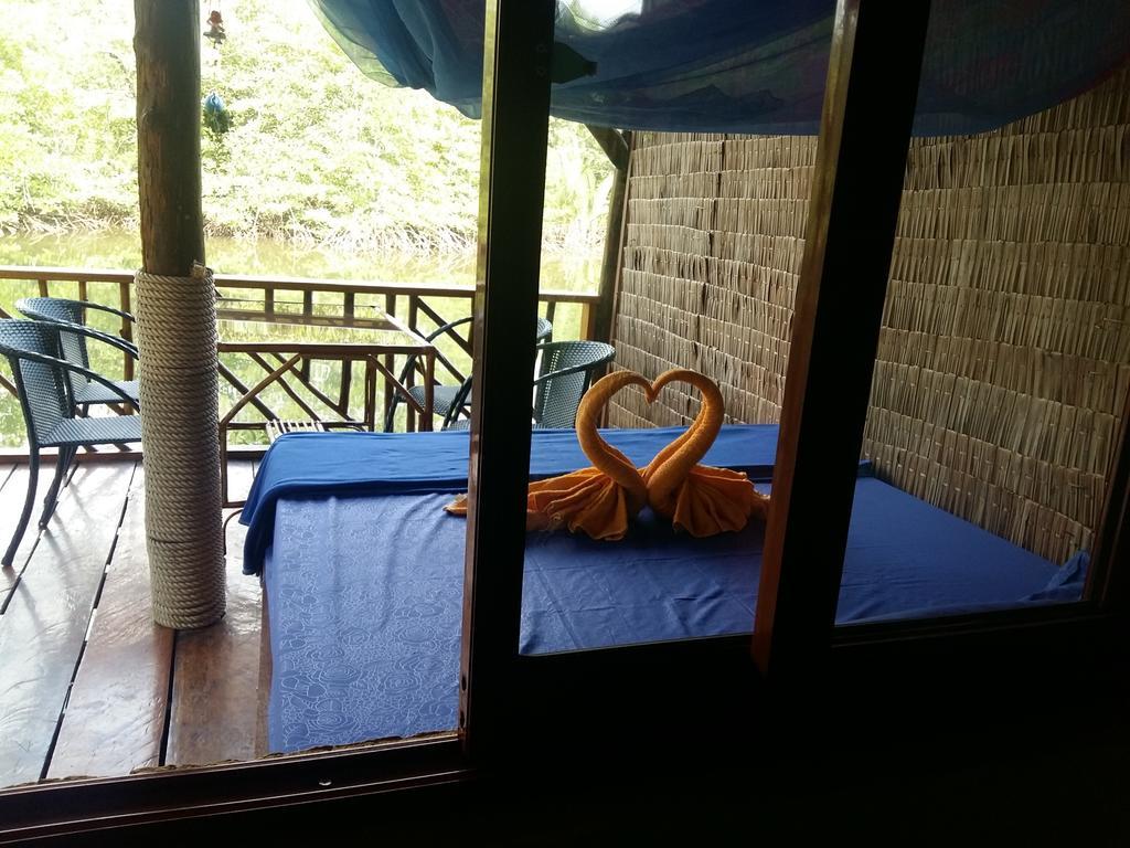 Mangroves&More @ Cambodia Sihanoukville Exterior foto