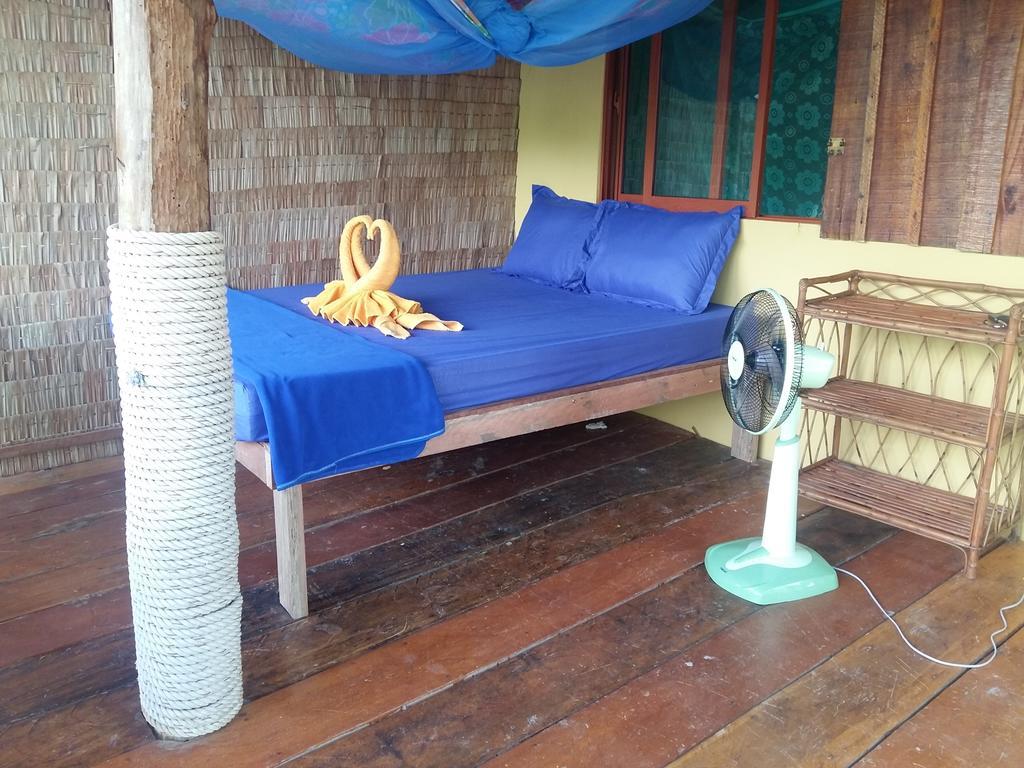 Mangroves&More @ Cambodia Sihanoukville Exterior foto
