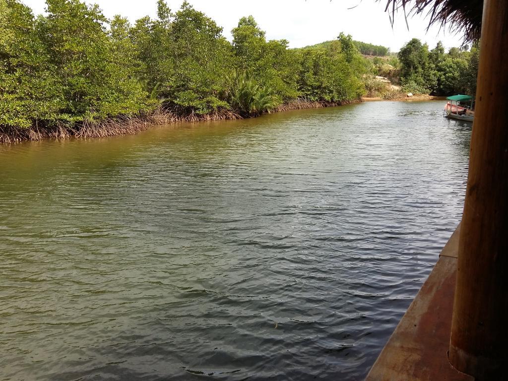 Mangroves&More @ Cambodia Sihanoukville Exterior foto