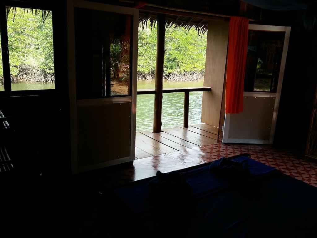 Mangroves&More @ Cambodia Sihanoukville Exterior foto