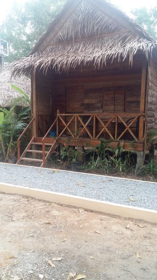 Mangroves&More @ Cambodia Sihanoukville Exterior foto