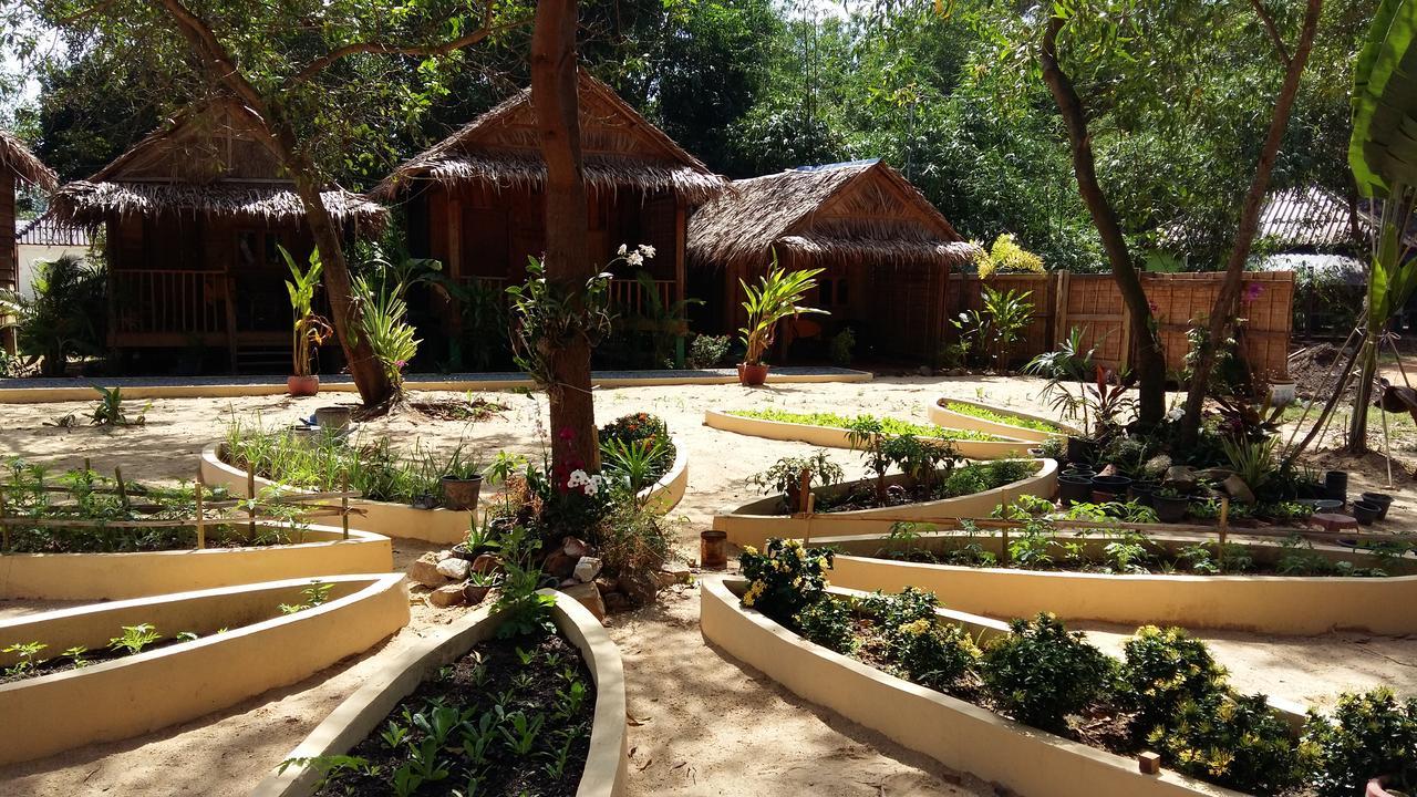 Mangroves&More @ Cambodia Sihanoukville Exterior foto