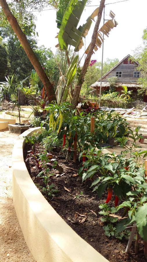 Mangroves&More @ Cambodia Sihanoukville Exterior foto
