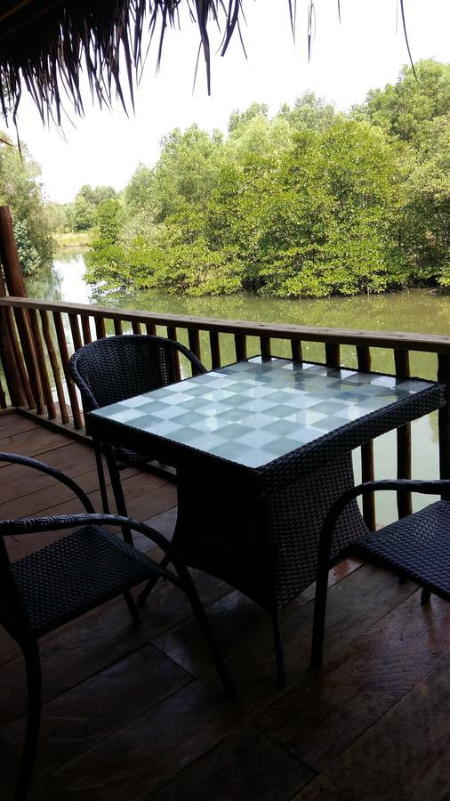 Mangroves&More @ Cambodia Sihanoukville Exterior foto