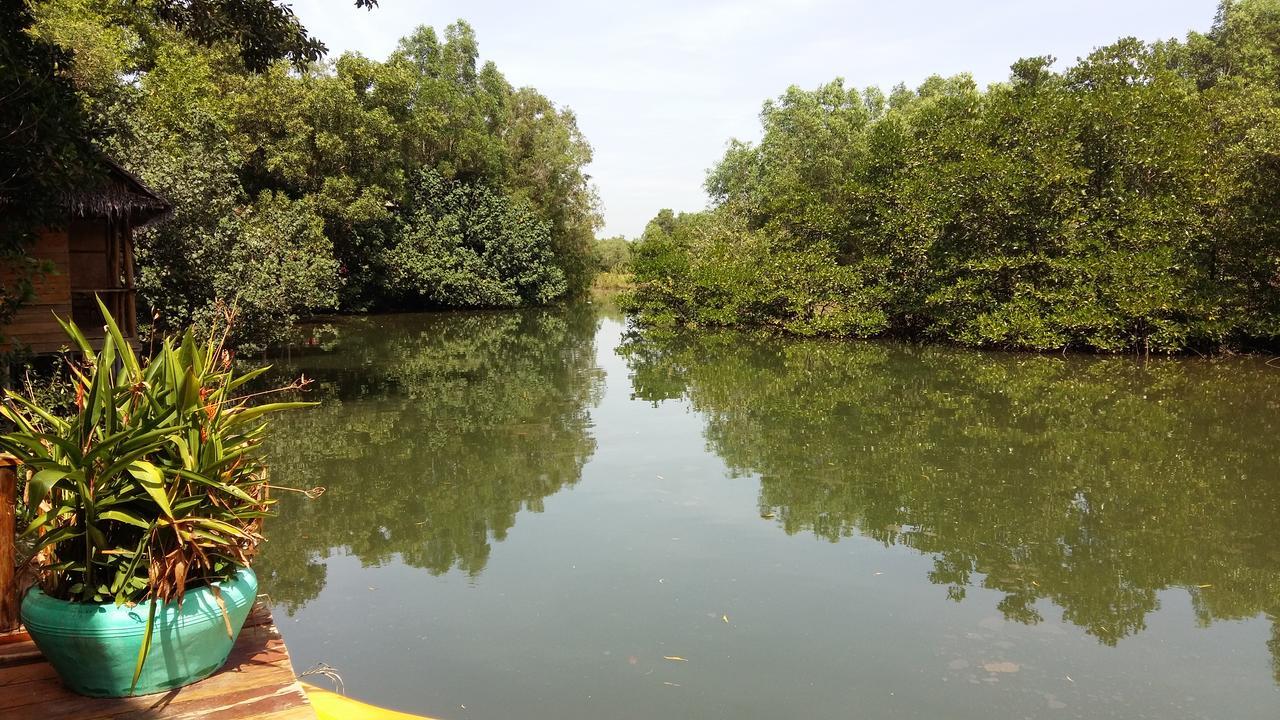 Mangroves&More @ Cambodia Sihanoukville Exterior foto