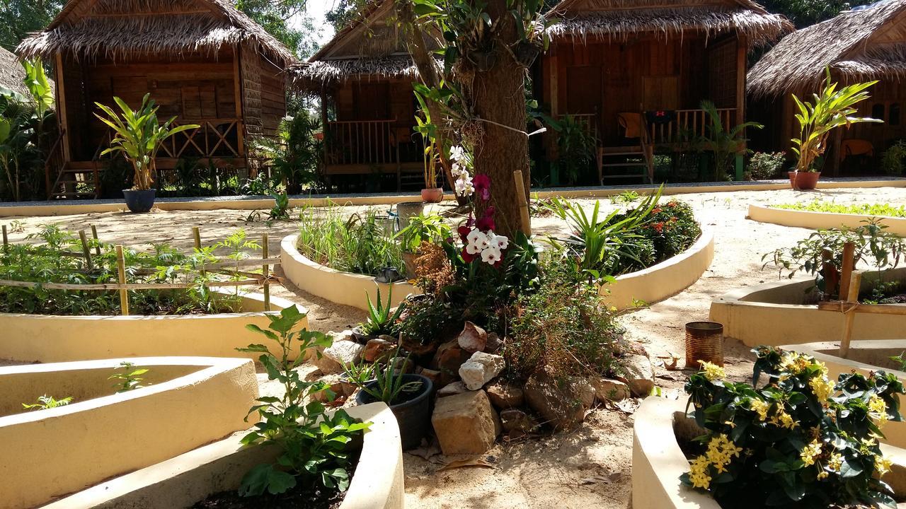Mangroves&More @ Cambodia Sihanoukville Exterior foto