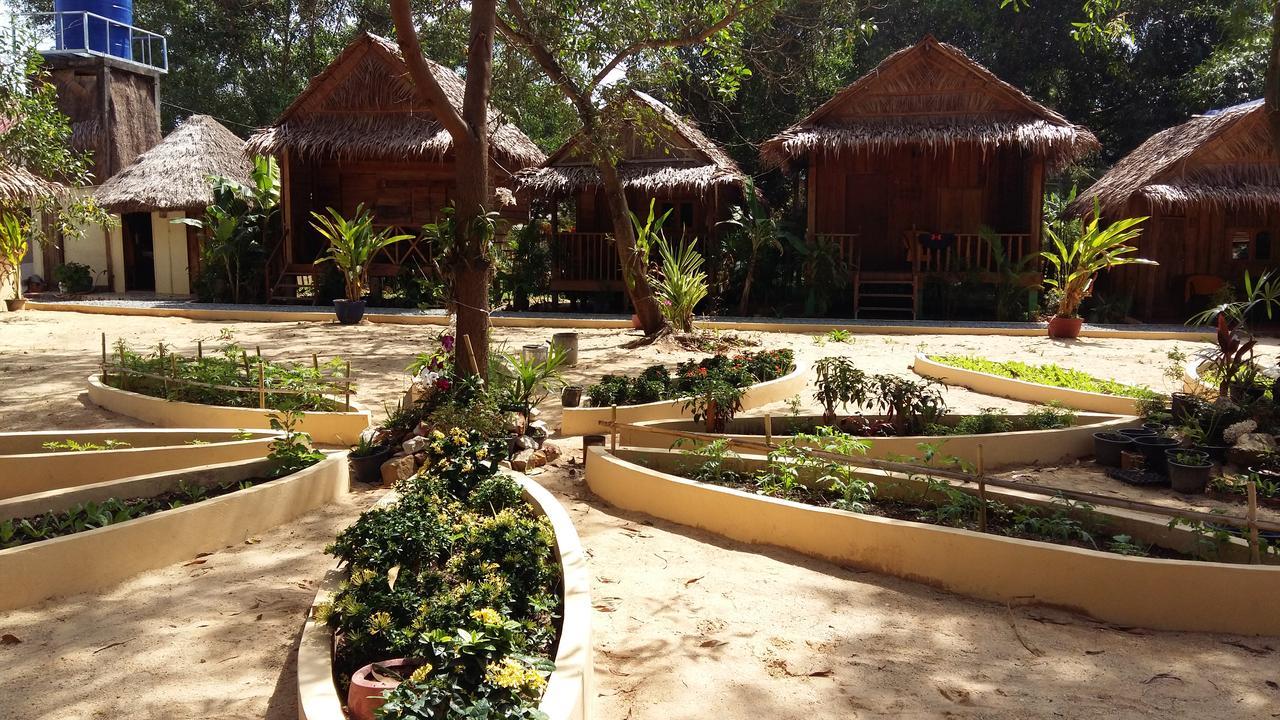 Mangroves&More @ Cambodia Sihanoukville Exterior foto