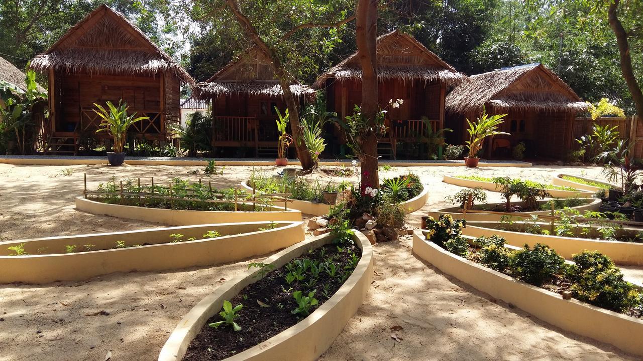 Mangroves&More @ Cambodia Sihanoukville Exterior foto