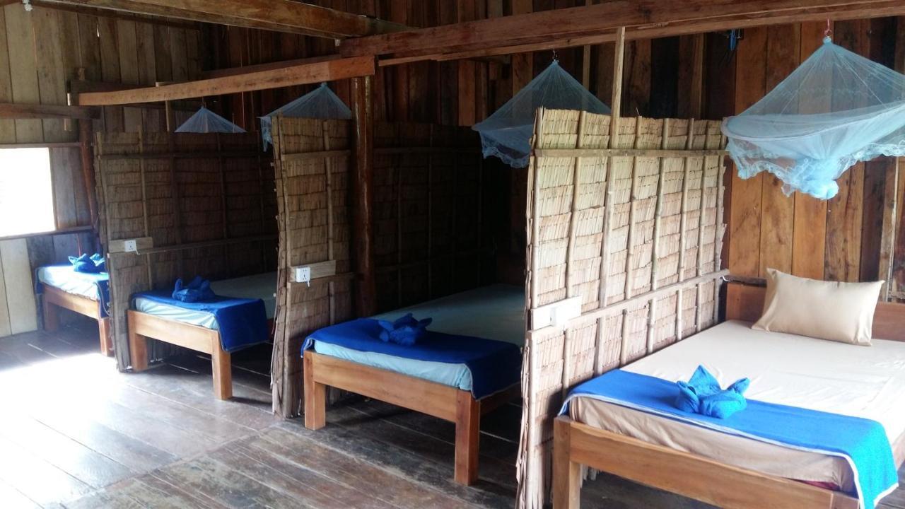 Mangroves&More @ Cambodia Sihanoukville Quarto foto